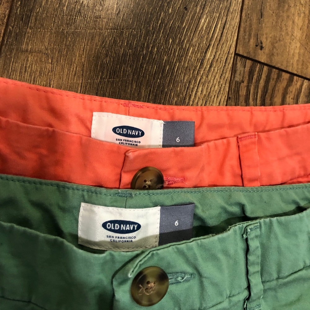 Old Navy Shorts